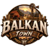 Balkan Town Roleplay FiveM server icon