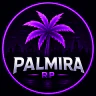 PALMIRA RP | 100% Roleplay FiveM server icon