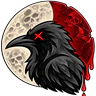 Crow Dead FiveM server icon