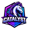 Catalyst | WIP FiveM server icon
