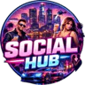 SocialHub FiveM server icon