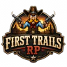 First Trails RP FiveM server icon