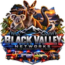 Black Valley Networks | Australian Emergency Services FiveM server icon