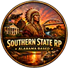 Southern State Roleplay FiveM server icon