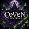 Coven Creations FiveM server icon