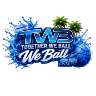 ⚡TOGETHER WE BALL RP |🔥Serious Roleplay🔥|💖City Girl & Streamer Friendly🎥|🚘Custom Cars & Clothing👕|🚑 Active Staff & Community📢| Unique Drugs & Scripts| FiveM server icon
