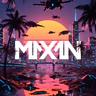 MNXMNRP-ID FiveM server icon