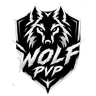 WOLF PVP FiveM server icon