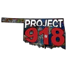 Project 918 Roleplay FiveM server icon