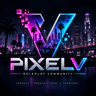 PixelV | ItzRoswells Development Server FiveM server icon