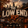 The Low End Roleplay FiveM server icon