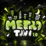 Metro Town 1.0 FiveM server icon