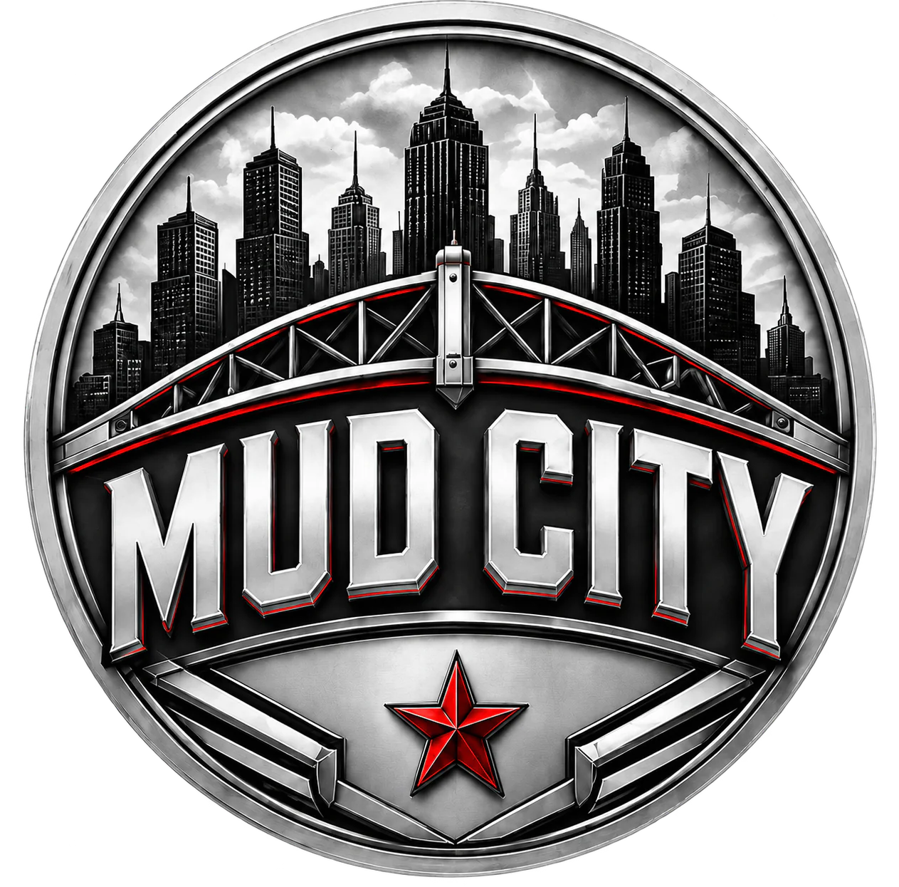 Chicago New Gen FiveM server banner