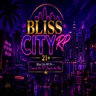 Bliss City RP 21+- FiveM server icon