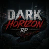 Dark Horizon RP FiveM server icon