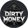 💰 Dirty Money 💰 | E-Girl Friendly 💅🏽 | Gangs & Turf Wars 🔫 | Player Owned Businesses 🏪 | 🧊 Custom Drugs 💊 FiveM server icon