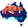 Red Rock Roleplay FiveM server icon