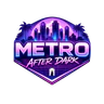 🌃 Metro After Dark 🌃 | 🛠️ Gangs & Crews Always Active 🛠️ | 💻 Player-Driven Economy 💻 | 🚗 1500+ Custom Cars, Scripts & Maps 🚗 | 👮♂️ LSPD • SAHP • BCSO • SAGM 👮♂️ FiveM server icon