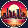 New Dawn - Dragon City | ESX Legacy Server FiveM server icon