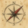 Broken Compass RP FiveM server icon