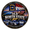 OLD NORTH STATE RP V. 1.2.0 FiveM server icon