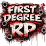 First Degree RP FiveM server icon