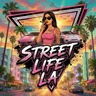 Street Life LA (18+) FiveM server icon