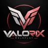 VALORIX RP FiveM server icon