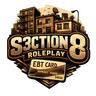 Grand Opening! S3ction 8 Roleplay | ESX Legacy Server FiveM server icon