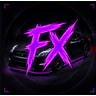 Fx-Drift & Freeroam | Crews | Tandems | Drift Trials | Time Trials | Season: 7 | FiveM server icon