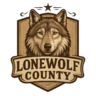 LoneWolf County | RMRP built with VORPCore! FiveM server icon