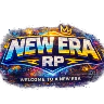 New Era City RP FiveM server icon