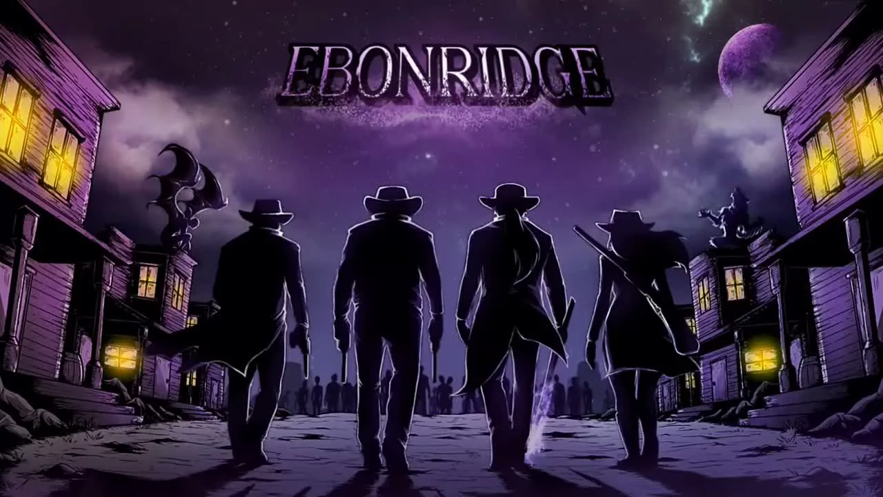 Ebonridge | Early Access FiveM server banner