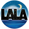 LaLaLand Roleplay 4.0 FiveM server icon