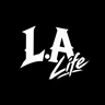 L.A LIFE FiveM server icon