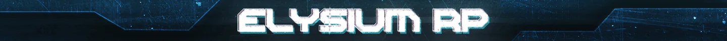 ELYSIUM V1 | FiveM Roleplay FiveM server banner