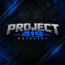 Project 419 Roleplay FiveM server icon