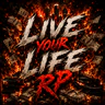 Live Your Life RP FiveM server icon
