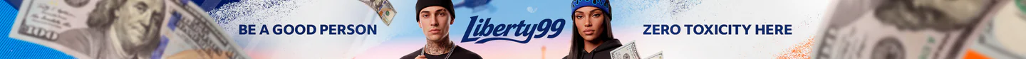 Liberty 99 FiveM server banner