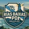 Rias Baixas PD | El primer simulador PD Gallego y de calidad FiveM server icon