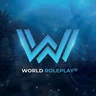 World RP FiveM server icon