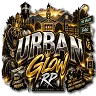 Urban Glow V2 | ESX Legacy Server FiveM server icon