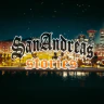 San Andreas Stories - 2005 RP FiveM server icon