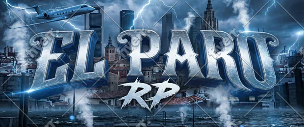 🔪^ BANDAS GRATIS┃ ✨^ ROLEPLAY✨┃ ^ ✔NO WHITELIST✔┃ 👕^ ROPA MODERNA👕┃ 💥^ SCRIPTS UNICOS💥┃ ✨REAPERTURA✨┃ FiveM server banner