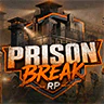 Prison Break RP v2 ⚔ #1 Prison Server | Build your name inside. Protect it outside. | Whitelisted 🔐 | .gg/PBRoleplay | FiveM server icon