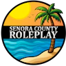 Senora County Roleplay FiveM server icon