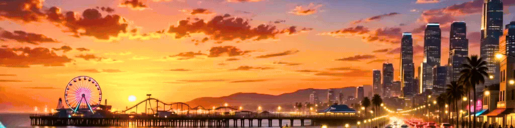 [PL] SunsetRP ★ [WL-OFF] ★ discord.gg/sunsetrp FiveM server banner