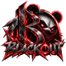 𝐁𝐋𝐀𝐂𝐊𝐎𝐔𝐓! FiveM server icon