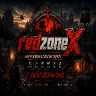 RedZoneX FiveM server icon