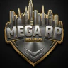 MEGA RP FiveM server icon